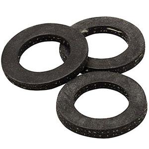 Heavy Duty Hose Washer