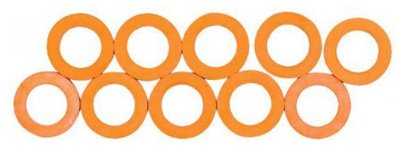 10PK Hose Washer