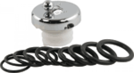 53-134 Flip It Tub Stopper