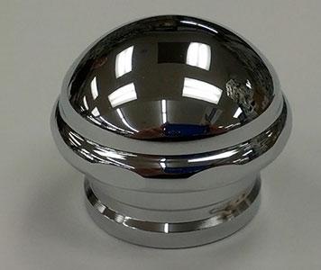 Delta CP Spout Cap