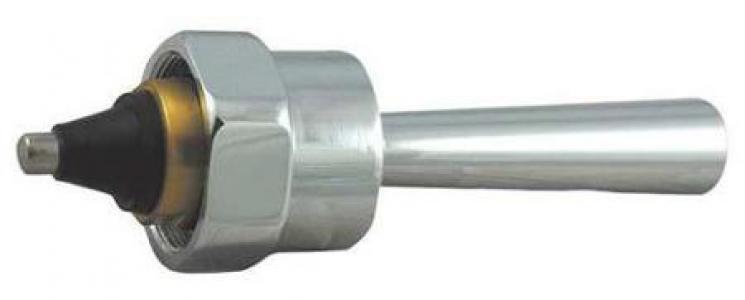 Am Std Chrome Handle Assm