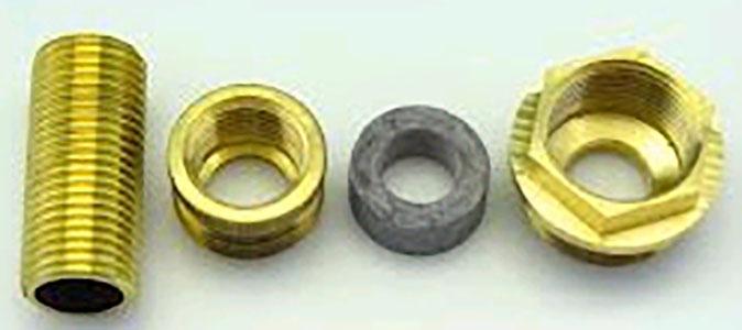 Bonnet & Packing Kit