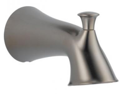 Delta SS Diverter Tub Spout