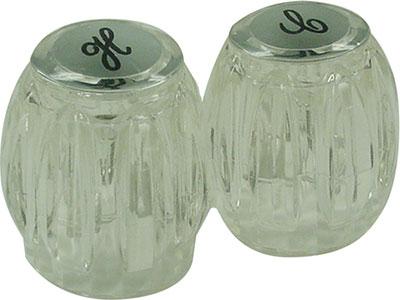 95-0235 Sterling Handles