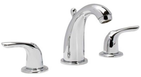 Finale CH Widespread Faucet