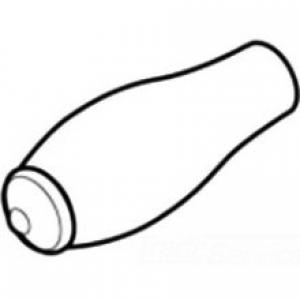 Moen Porcelain Handle Insert