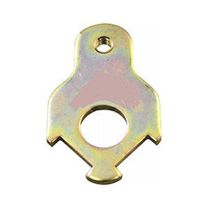 Toro Rear Pivot Arm