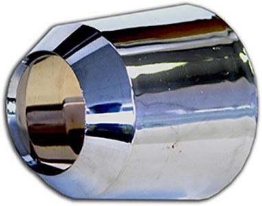 A.S. Escutcheon Cap