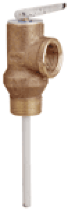 175# 3/4 Pressure Relief Valve