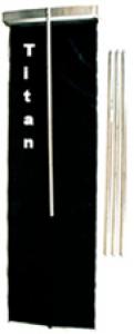 Titan Roof Razor