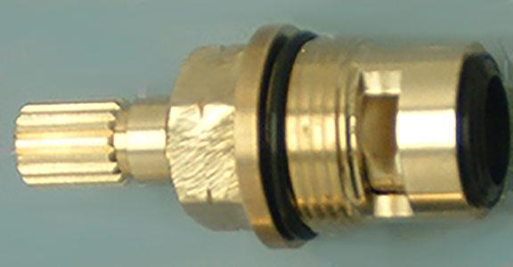 Reid 1/2" Cold Ceramic Cartridge