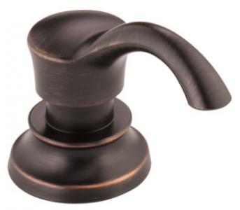 Delta RB Soap Dispenser