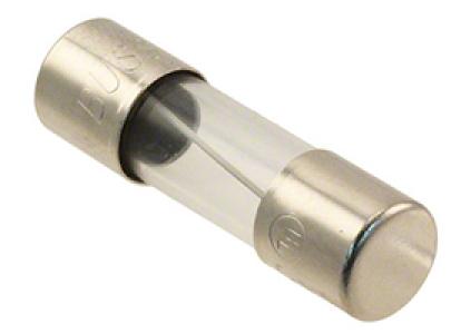 5Pk SFE 4A Auto Fuse