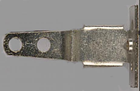 35079A Tecumseh Bracket