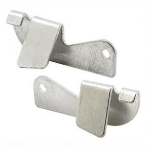 LH/RH Rivet-on Knife Latch