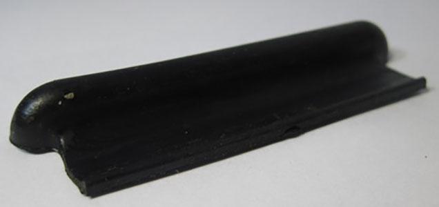 612134  Toro Rear Mounting Pad