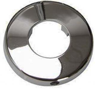 Wolverine 3 Valve T/S CP Flange