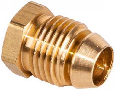 1/4 Pilot Line Nut