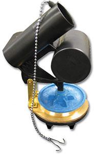 American Stand.Tilt Flush Valve