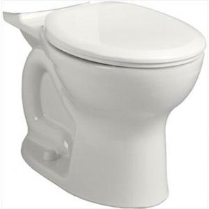 Cadet Pro Round Bowl White