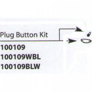 Moen Screw & Button