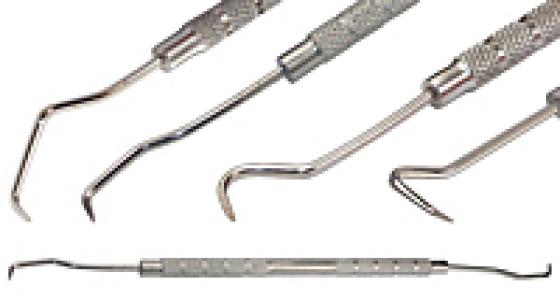 Dental Pick