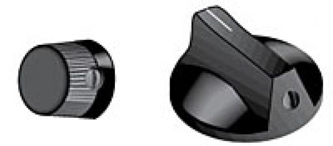 3/4" Diameter Appliance Knob