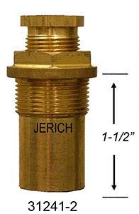 American Standard Small Bonnet