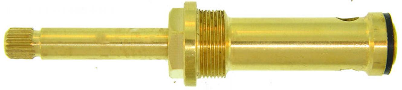 122A Briggs Diverter Stem