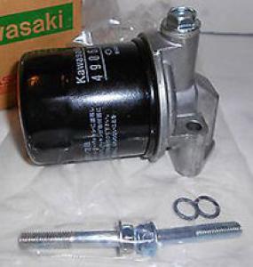 49065-6004 KAW Oil Filter Kit