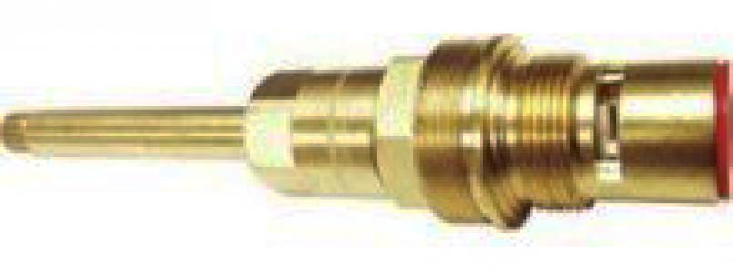 Gerber Hot Bath Ceramic Cart