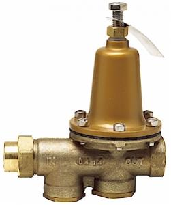 1" Pressure Reducing Valve