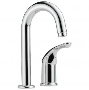Delta Single Hole Lav Faucet