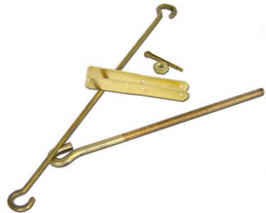 Rod Linkage Assy Tub Drain
