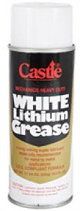 15.2OZ HD White Lithium Spray