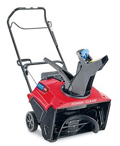 Toro 721R Power Clear
