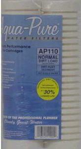 2Pk Aqua Pure Filter Cartridge