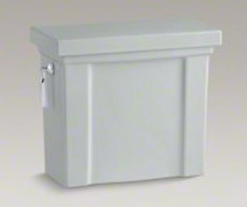 Tresham Ice Gray Toilet Tank