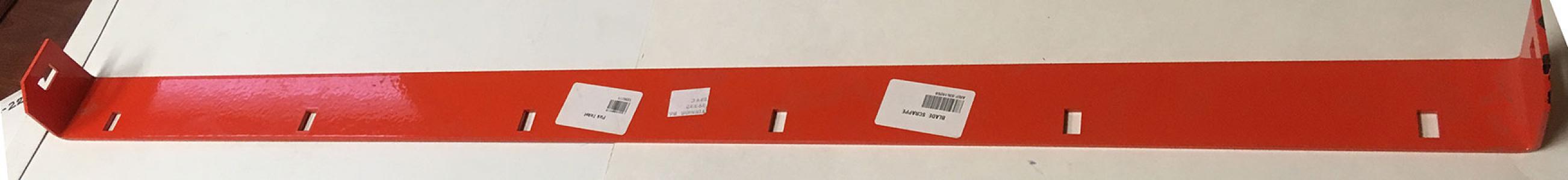 Ariens Snowblower 36" Scraper