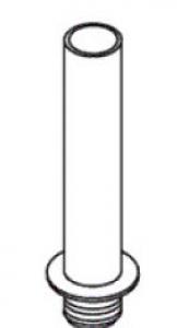 Kohler Enclosure Tube