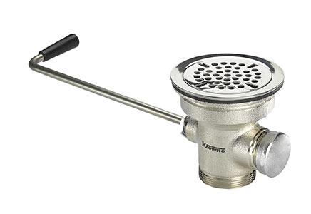 Krowne 1-1/4" Twist Waste Drain