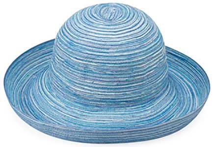 Wallaroo Hat-Sydney Lt. Blue