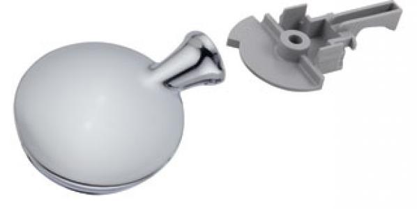 Delta Temperature Knob & Cover