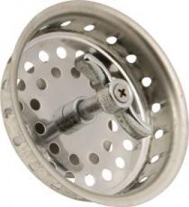 Spin & Lock Repl Basket Strainer