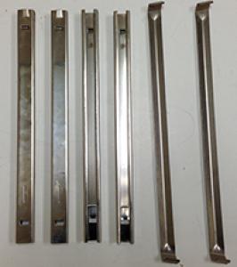 EL2000 Ext Legs / Grill For All