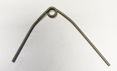 Torsion Spring for G11 TG16