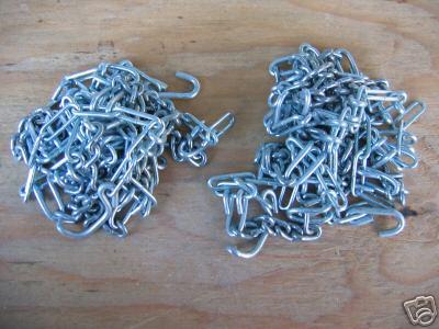 4 Link Tire Chains