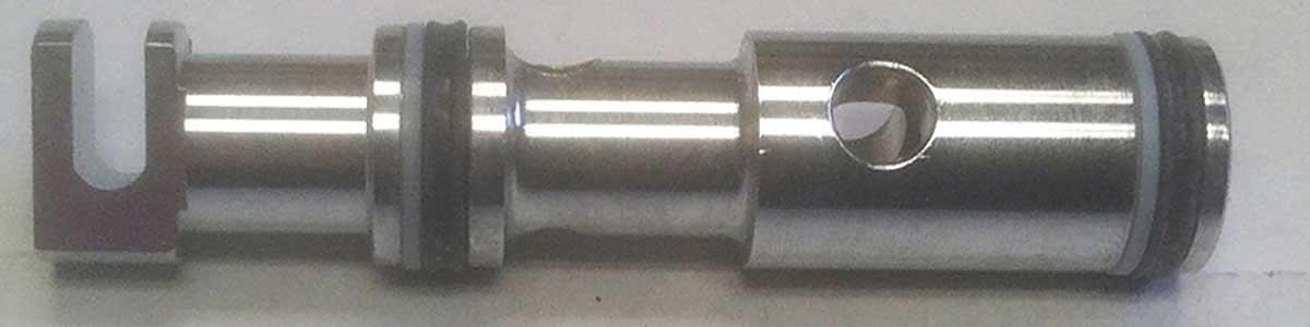 5010/R102 Rockwell Plunger Kit