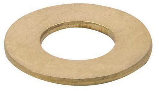 13/16x13/32 Brass Friction Ring