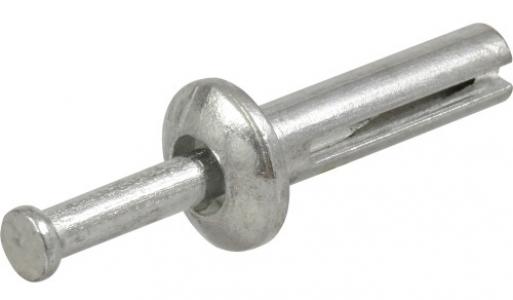 12Pk 1/4x1-1/4 Hamm Drive Anchor